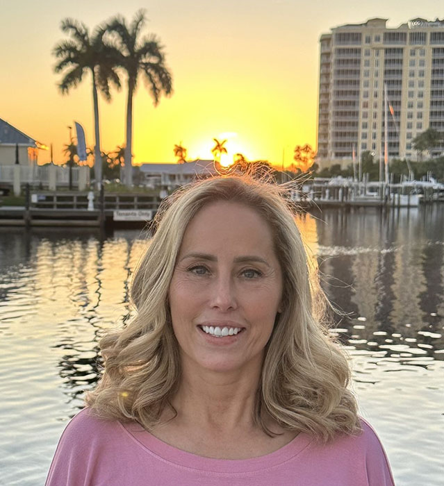 Heather hammond, owner sunset insulation